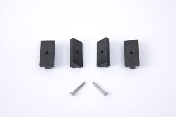 After-sale Service for Wpc Floor Accessories Modern Design and Online Technical Support