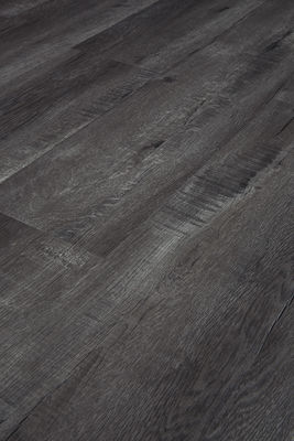 7mm AC3 Laminate Flooring for Sound-proof Function and High Wear Resistant Performance