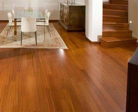 Multilayer Engineered Wood Flooring for Bedroom Waterproof Oak Engineered Flooring