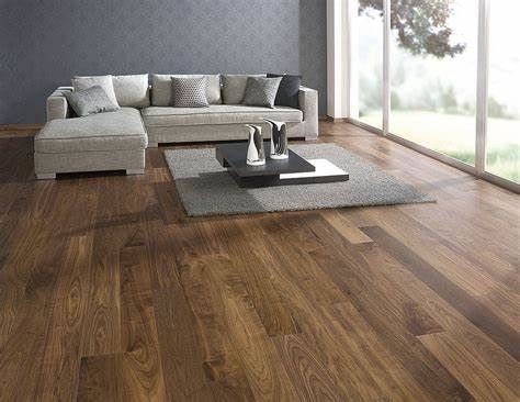 Multilayer Engineered Wood Flooring for Bedroom Waterproof Oak Engineered Flooring
