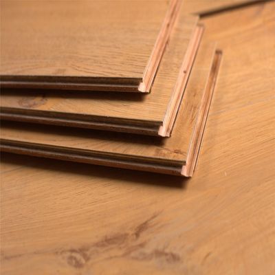 Transform Your Bedroom into a Luxurious Space with Engineered Flooring