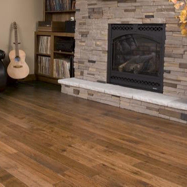 Transform Your Bedroom into a Luxurious Space with Engineered Flooring