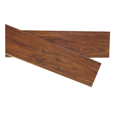 Indoor Hotel Click Vinyl Waterproof SPC Flooring Luxury WPC Plank 3.5mm in Rolls