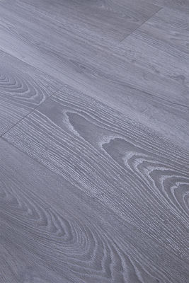 AC4 Wear Resistant Rate T G Laminate Floor Stair Nose Machine for Engineered Flooring