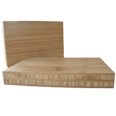 Grooving Bamboo Decks with Modern Design Style and After-sale Assistance