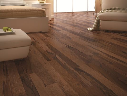 Top- Laminate Oak Hardwood Marquetry Parquet Wood Flooring Three Layer Engineered Type