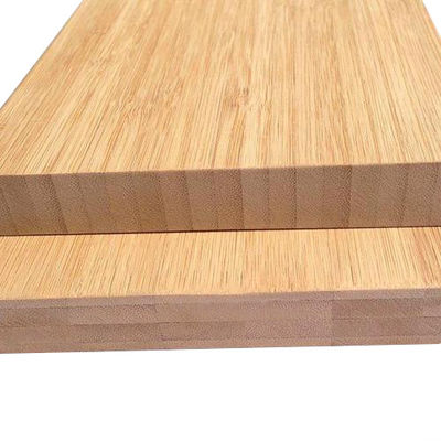 Grooving Bamboo Decks with Modern Design Style and After-sale Assistance