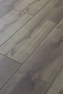 AC4 Wear Resistant Rate T G Laminate Floor Stair Nose Machine for Engineered Flooring