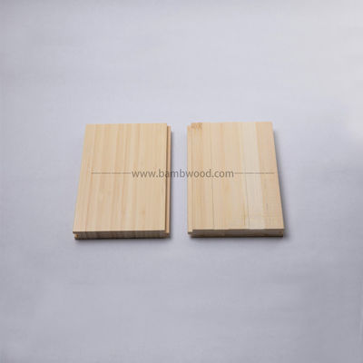 Traditional Style 3D Model Design Friendly Duela De Bamboo Flooring for Customer Needs