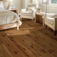 American Red Oak Wood Design Flooring for Balcony and Living Room Multicolor Option