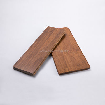 Traditional Style 3D Model Design Friendly Duela De Bamboo Flooring for Customer Needs