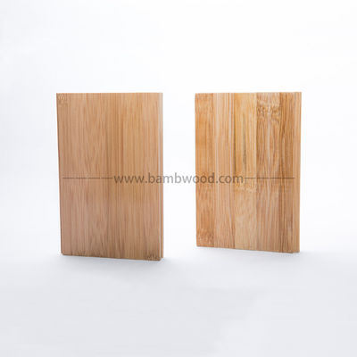 Traditional Style 3D Model Design Friendly Duela De Bamboo Flooring for Customer Needs