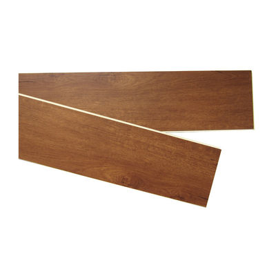 Simple Color Indoor Usage Luxury Wood Style Click Pvc Flooring/lvt Floor/spc Floor