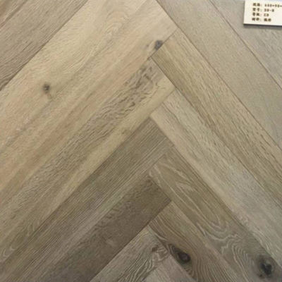 Installation Type Click Scraped Oak 5g Joist Maple 15mm Multilayer Bedroom Oak Wood