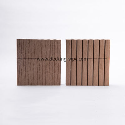 Transform Your Garden with Everjade Wood-Plastic Composite Fencing Like Real Wood