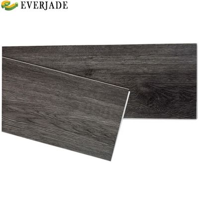 6''x36' SPC Flooring Vinyl Plank Flooring Click Lock Waterproof Hybrid Flooring 5mm