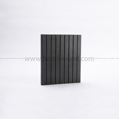 Modern Design 100% Damp-proof Strand Woven Bamboo Floor Parquet for Indoor Environments