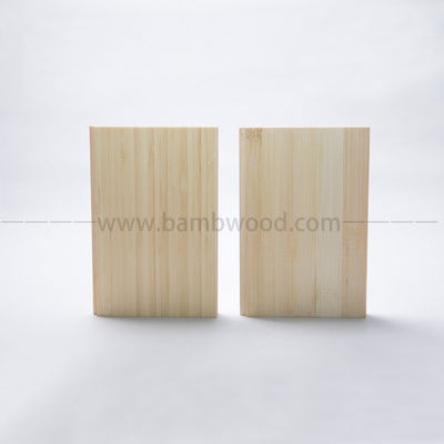 Modern Design 100% Damp-proof Strand Woven Bamboo Floor Parquet for Indoor Environments