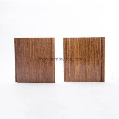 After-sale Service and Online Support for 12mm ECO Forest Strand Woven Bamboo Flooring