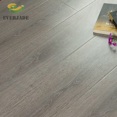 AC4 12mm Laminate Floor 8mm Piso Flotante Waterproof Wooden Pisos Laminados Sound-proof