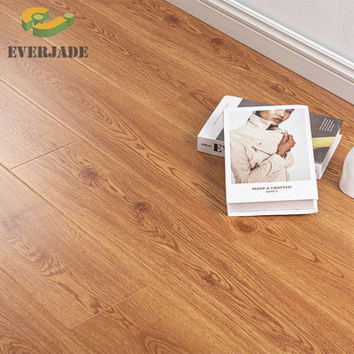 AC4 12mm Laminate Floor 8mm Piso Flotante Waterproof Wooden Pisos Laminados Sound-proof