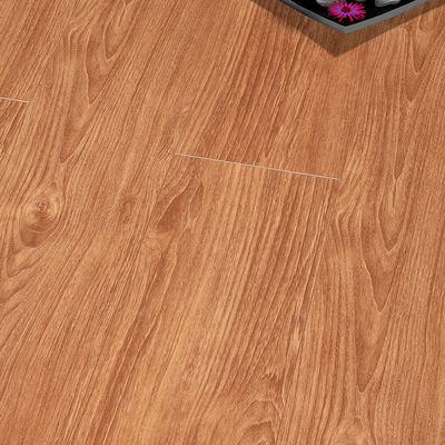 Water Resistant Engineered Bamboo Laminate Flooring for Online Technical Support