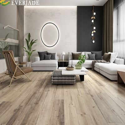 Upgrade Your Project with Simple Color 9x48 Spotted Gum Locking Henan Spc Flooring