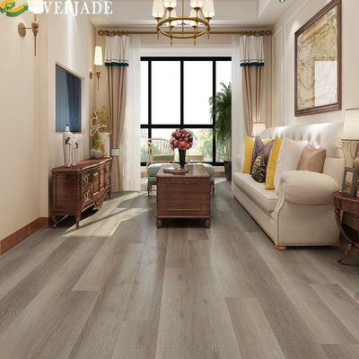 Upgrade Your Project with Simple Color 9x48 Spotted Gum Locking Henan Spc Flooring