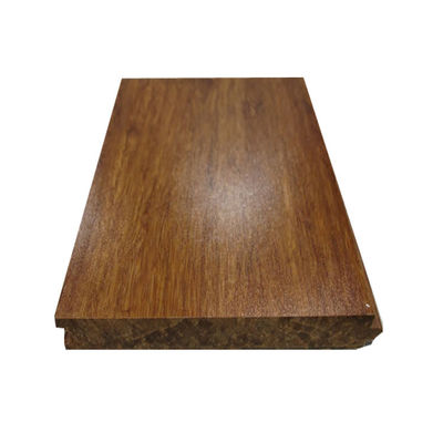 Varnished Bamboo Flooring for a Low-Maintenance Home Varnish Treffert from Germany