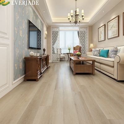 Upgrade Your Project with Simple Color 9x48 Spotted Gum Locking Henan Spc Flooring