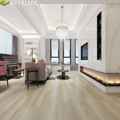 Upgrade Your Project with Simple Color 9x48 Spotted Gum Locking Henan Spc Flooring