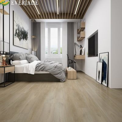 Upgrade Your Project with Simple Color 9x48 Spotted Gum Locking Henan Spc Flooring