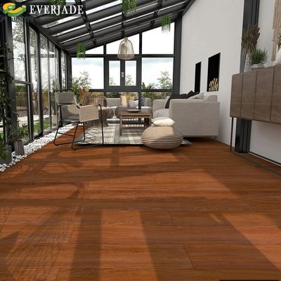10mm 3-layer Structure Brushed German White Oak Herringbone Engineered Wood Flooring