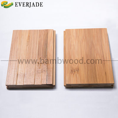 TAP GO Indoor Strand Woven Bamboo Flooring Modern Design and Online Technical Support