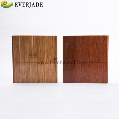 TAP GO Indoor Strand Woven Bamboo Flooring Modern Design and Online Technical Support