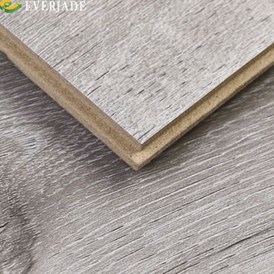 1218*198mm AC5 Wear Resistant Vinyl Flooring Tile for Everjade Tech Laminate Flooring