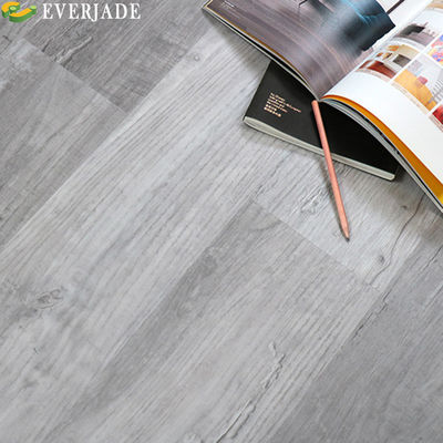 Project Solution Capability Others 5.2 Mm Foshan Spc Vinal Flooring Waterproof Spc Flooring