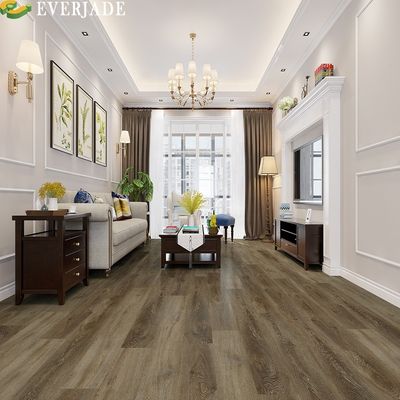 Project Solution Capability Others 5.2 Mm Foshan Spc Vinal Flooring Waterproof Spc Flooring