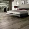 Durable Oak Timber Engineered Flooring Scratch Resistant Underfloor Heating Compatible