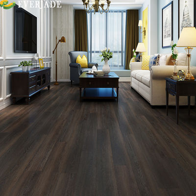 Waterproof Herringbone Rock Wood Herringbone Chevron Spc Flooring for Modern Design