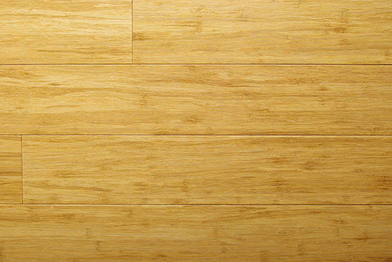 Everjade's Carbonized Color Strand Woven Bamboo Flooring with Online Technical Support