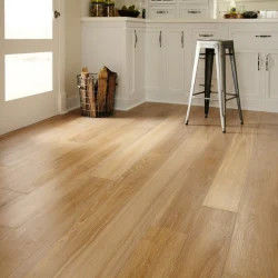 1900/1860/2200/RL mm Length Floating Multi-Layer Wood Flooring for Underfloor Heating