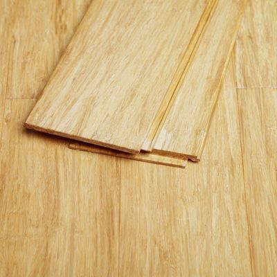 Strand Woven Uniclic Tigerwood Herringbone Flooring Lifetime Yanchi Strand Woven