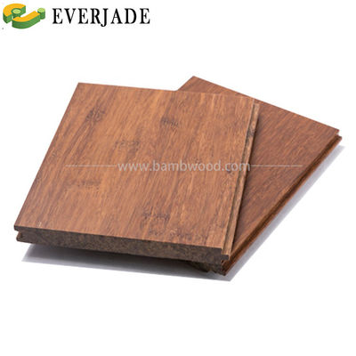 Strand Woven Uniclic Tigerwood Herringbone Flooring Lifetime Yanchi Strand Woven