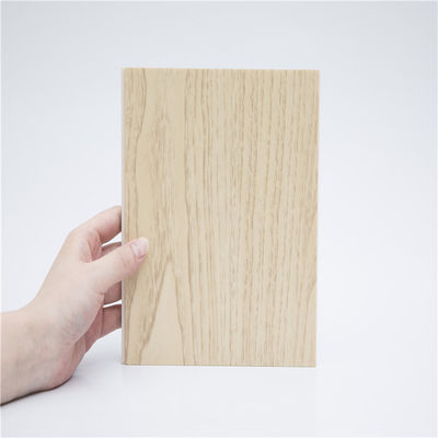 Wood-Plastic Composite Flooring Chevron SPC Plank Project Solution Capability Others