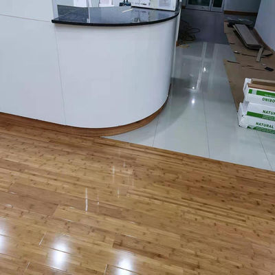 Hospital Grade Xingli Eco-Friendly Til Suppliers for Small Hot Press Bamboo Flooring