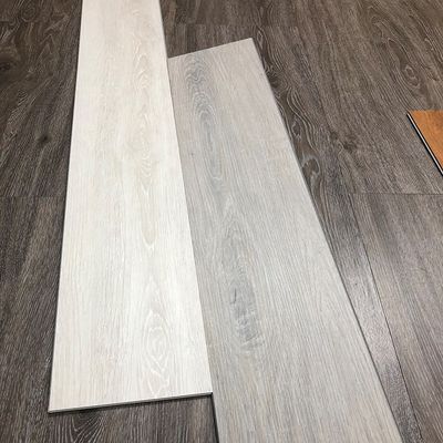 Modern Design SPC Flooring 1.8m 6.5mm Fireproof Vinilic Marble Gloss Finish Stone Look Drop And Lock Timber Shandong Uk Warehouse