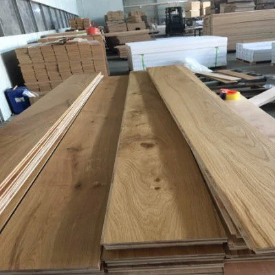 Smooth White Oak T G Engineered Hardwood Flooring Red Black Brown Vintage
