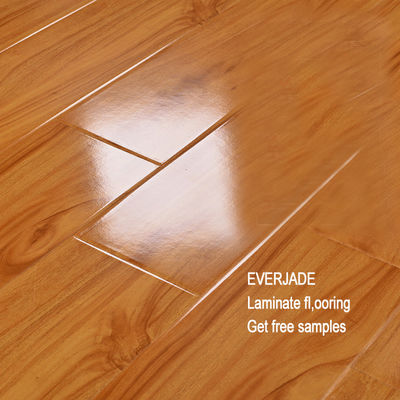 11mm Quick Step Classen D8303 Soft Edge Laminate Flooring for Online Technical Support