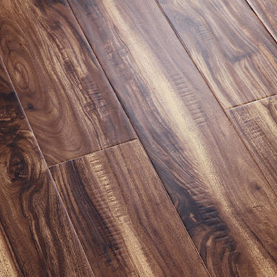 11mm Quick Step Classen D8303 Soft Edge Laminate Flooring for Online Technical Support